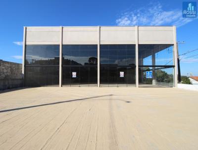 Pavilhão para Locação, em Erechim, bairro Boa Vista, 4 banheiros