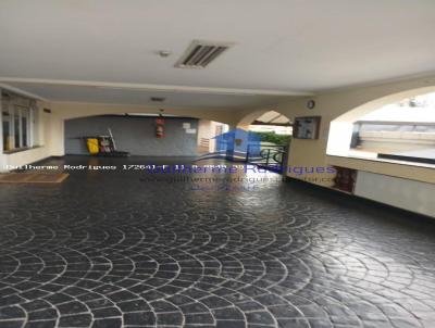 Apartamento para Venda, em Taboo da Serra, bairro Chcara Agrindus, 2 dormitrios, 2 banheiros, 1 vaga