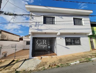 Casa para Venda, em Bragana Paulista, bairro Vila Municipal, 3 dormitrios, 3 banheiros, 1 sute, 2 vagas