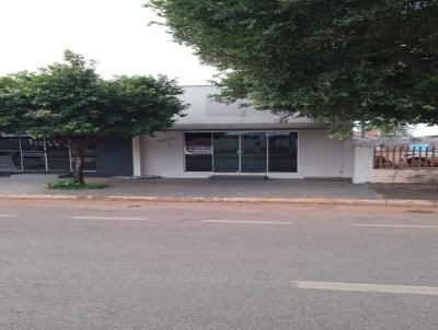 Sala Comercial para Locao, em Sorriso, bairro Centro-Norte, 1 banheiro