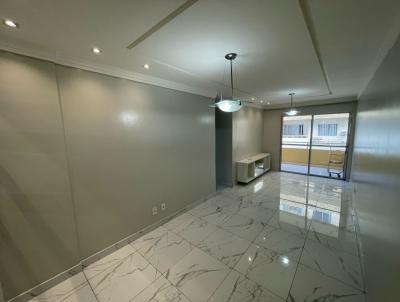 Apartamento para Venda, em Manaus, bairro Flores, 3 dormitrios, 2 banheiros, 1 sute, 2 vagas