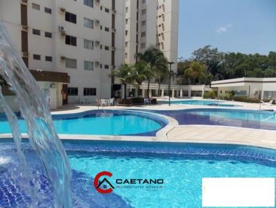 Apartamento para Venda, em Caldas Novas, bairro ROYAL PARK