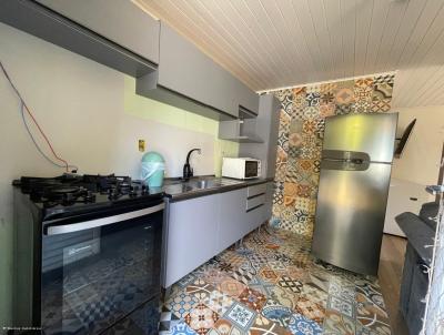 Kitnet para Locao, em Carazinho, bairro Braganholo, 1 dormitrio, 1 banheiro