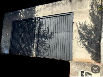 Comercial para Venda, em Quadra, bairro Jd. Santo  Antonio