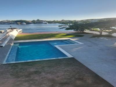 Casa para Venda, em Cabo Frio, bairro Ogiva, 5 dormitórios, 5 banheiros, 3 suítes, 4 vagas
