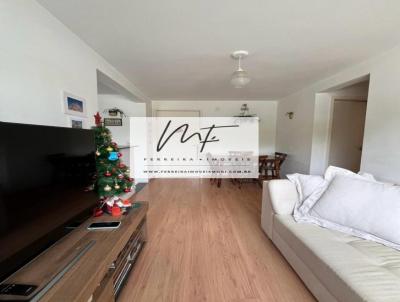 Apartamento 3 dormitrios para Venda, em Mogi das Cruzes, bairro Mogi Moderno, 2 dormitrios, 1 banheiro, 1 vaga