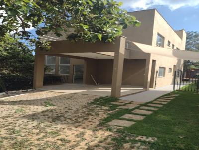 Casa em Condomínio para Venda, em Lagoa Santa, bairro Joá, 4 dormitórios, 5 banheiros, 4 suítes, 3 vagas