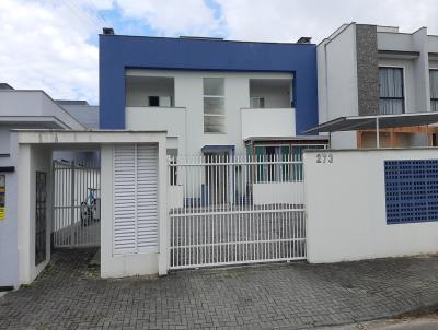 Apartamento para Venda, em Jaragu do Sul, bairro Trs Rios do Norte, 2 dormitrios, 1 banheiro, 1 vaga
