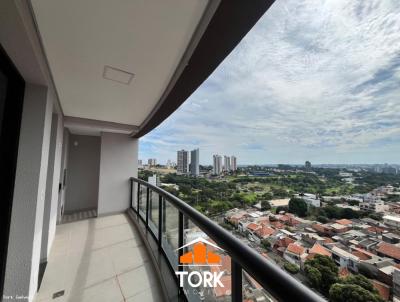Apartamento para Venda, em Presidente Prudente, bairro Edifício Villa Toscana, 2 dormitórios, 2 banheiros, 1 suíte, 1 vaga