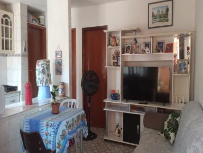 Apartamento para Venda, em Itanham, bairro Guapiranga, 2 dormitrios, 1 banheiro, 1 vaga