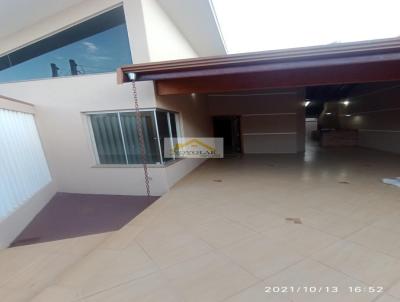 Casa em Condomínio para Locação, em Limeira, bairro Parque Residencial Roland, 3 dormitórios, 1 banheiro, 1 suíte