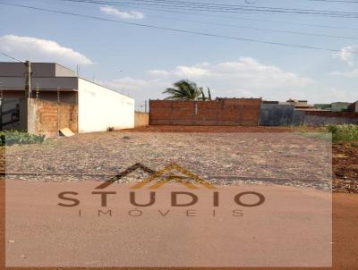 Terreno para Venda, em Dourados, bairro Residencial Cidade Jardim I