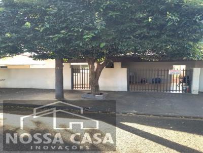 Casa para Venda, em Fernandpolis, bairro Bernardo Pessutto