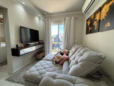 Apartamento para Venda, em Indaial, bairro Ribeiro das Pedras, 2 dormitrios, 1 banheiro, 1 vaga