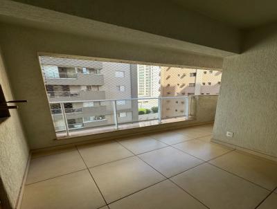 Apartamento para Venda, em Ribeiro Preto, bairro Jardim Botnico, 3 dormitrios, 2 banheiros, 1 sute, 2 vagas