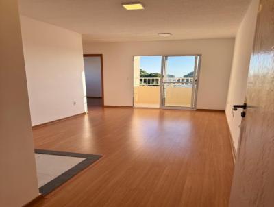 Apartamento para Locação, em Campo Grande, bairro Parque Residencial Rita Vieira, 2 dormitórios, 1 banheiro, 1 vaga