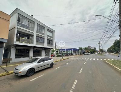 Apartamento para Venda, em Santa Rosa, bairro Bairro Central, 2 dormitrios, 1 banheiro