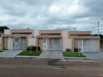 Apartamento para Venda, em Juara, bairro So Joo, 2 dormitrios, 1 banheiro, 1 vaga