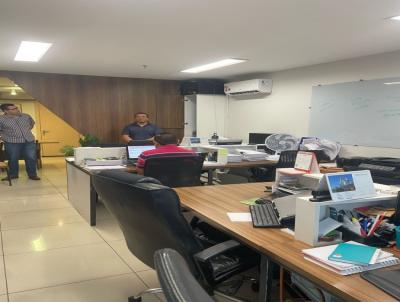 Sala Comercial para Venda, em Fortaleza, bairro Papicu, 1 banheiro, 1 vaga