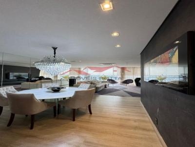 Apartamento para Venda, em Caador, bairro Paraiso, 3 dormitrios, 3 banheiros, 1 sute, 4 vagas