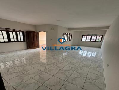 Casa para Locao, em So Jos dos Campos, bairro Jardim Ismnia, 3 dormitrios, 2 banheiros, 2 vagas
