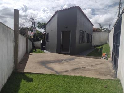 Casa para Venda, em Lagoa Santa, bairro Aeronauitas, 2 dormitrios, 1 banheiro, 3 vagas