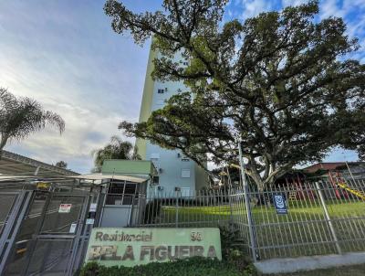Apartamento para Locao, em Novo Hamburgo, bairro Operrio, 2 dormitrios, 1 banheiro, 1 vaga