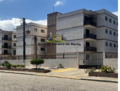 Apartamento para Venda, em Caraguatatuba, bairro Indaia, 2 dormitrios, 1 banheiro, 1 vaga