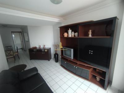 Apartamento para Venda, em João Pessoa, bairro Manaíra, 3 dormitórios, 2 banheiros, 1 suíte, 2 vagas