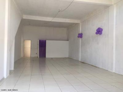 Loja Comercial para Venda, em Armação dos Búzios, bairro Rasa, 1 banheiro, 2 vagas