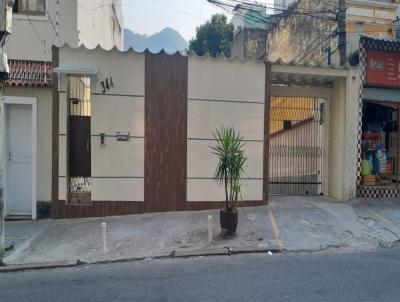 Casa em Condomnio para Venda, em Rio de Janeiro, bairro Mier, 2 dormitrios, 1 banheiro, 1 vaga