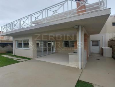 Sobrado em Condomnio para Locao, em Indaiatuba, bairro Jardim Europa, 3 dormitrios, 3 banheiros, 1 sute, 3 vagas