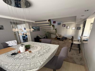 Apartamento para Venda, em Ribeiro Preto, bairro Lagoinha, 2 dormitrios, 1 banheiro, 2 vagas