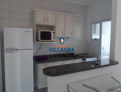 Apartamento para Locao, em So Jos dos Campos, bairro Jardim So Dimas, 1 dormitrio, 1 banheiro, 1 sute, 1 vaga