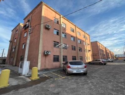Apartamento para Venda, em Paranaguá, bairro Parque São João, 3 dormitórios, 1 banheiro, 1 vaga
