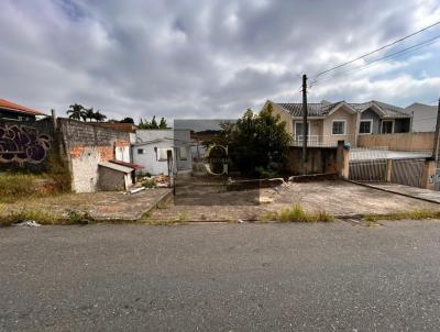 Terreno Urbano para Venda, em Fazenda Rio Grande, bairro Naes