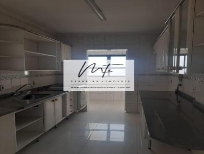 Apartamento 3 dormitrios para Venda, em Mogi das Cruzes, bairro Lagoa Seca, 3 dormitrios, 1 banheiro, 1 sute, 1 vaga