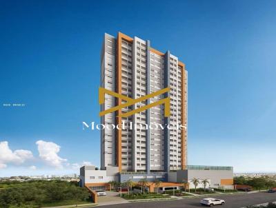 Apartamento para Venda, em Suzano, bairro Jardim Santa Helena, 1 dormitrio, 1 banheiro, 1 sute, 1 vaga