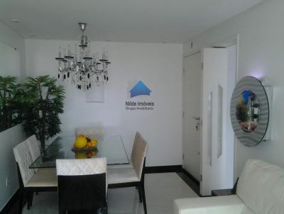 Apartamento para Venda, em So Paulo, bairro Limo, 2 dormitrios, 1 banheiro, 1 vaga