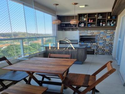 Apartamento para Venda, em So Jos dos Campos, bairro Conjunto Residencial Trinta e Um de Maro, 3 dormitrios, 2 banheiros, 1 sute, 2 vagas