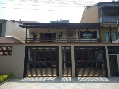 Casa em Condomnio para Venda, em Caieiras, bairro NOVA CAIEIRAS, 3 dormitrios, 3 banheiros, 4 vagas