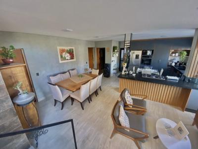Casa para Venda, em Atibaia, bairro Jardim paulista, 5 dormitrios, 1 sute