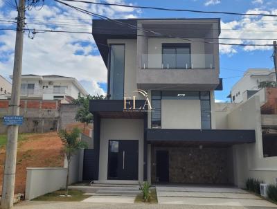 Casa em Condomnio para Venda, em So Jos dos Campos, bairro Urbanova VII, 4 dormitrios, 4 sutes