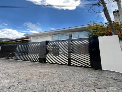 Casa / Sobrado para Venda, em So Paulo, bairro Jardim bonfiglioli, 4 dormitrios, 5 banheiros, 2 sutes, 3 vagas