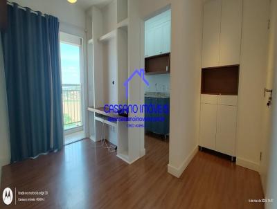 Apartamento 2 dormitórios para Locação, em Ribeirão Preto, bairro Jardim Palma Travassos, 2 dormitórios, 2 banheiros, 1 suíte, 1 vaga