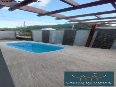 Casa para Venda, em Barra Velha, bairro Itajuba, 2 dormitrios, 1 banheiro, 2 vagas