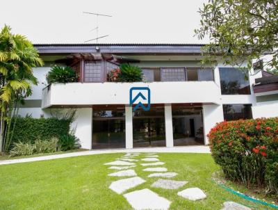 Casa para Venda, em Guaruj, bairro Jardim Acapulco, 11 dormitrios, 8 sutes