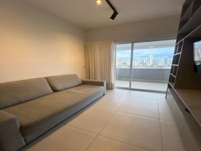 Apartamento para Locao, em Belm, bairro Ftima, 1 dormitrio, 1 banheiro, 1 vaga