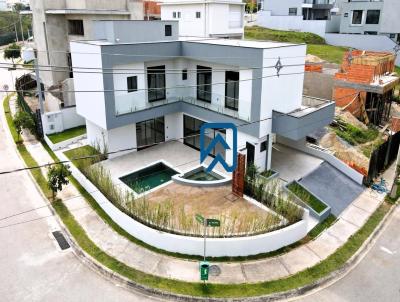 Casa para Venda, em Votorantim, bairro Colina Santa Mnica, 3 dormitrios, 4 banheiros, 3 sutes, 4 vagas