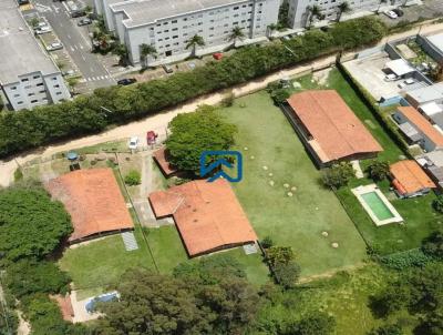 Terreno para Venda, em Sorocaba, bairro Colina Santa Mnica